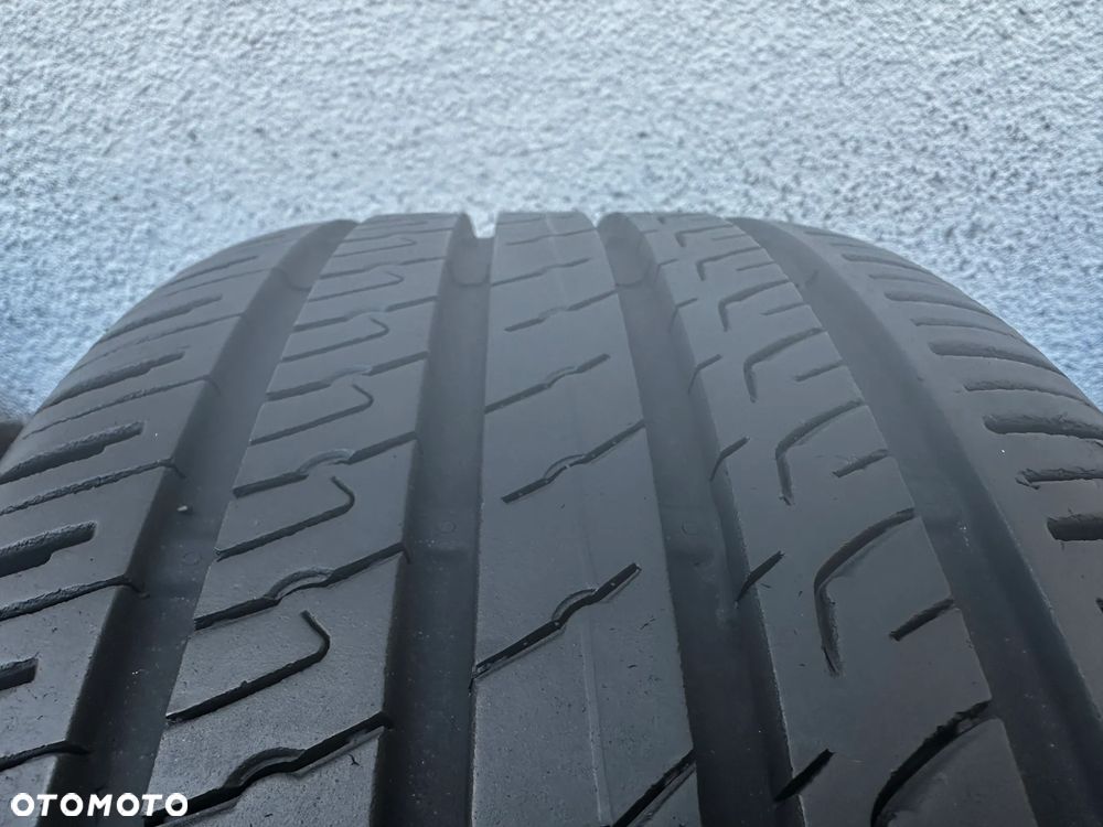 225 50 17 / 5x115 / OPEL Zafira Astra CHEVROLET / BARUM - 6