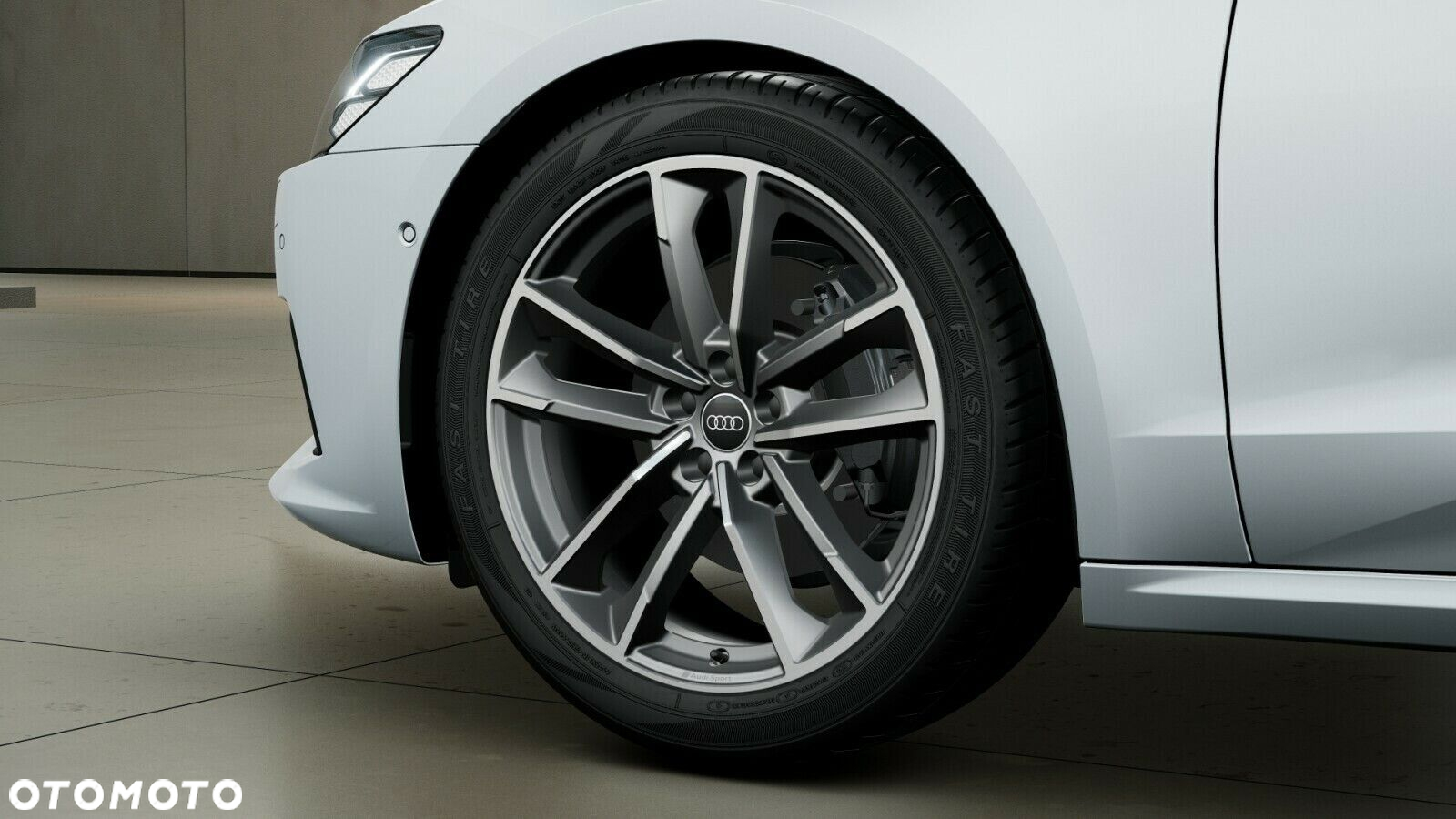 Audi A7 Sportback - 10