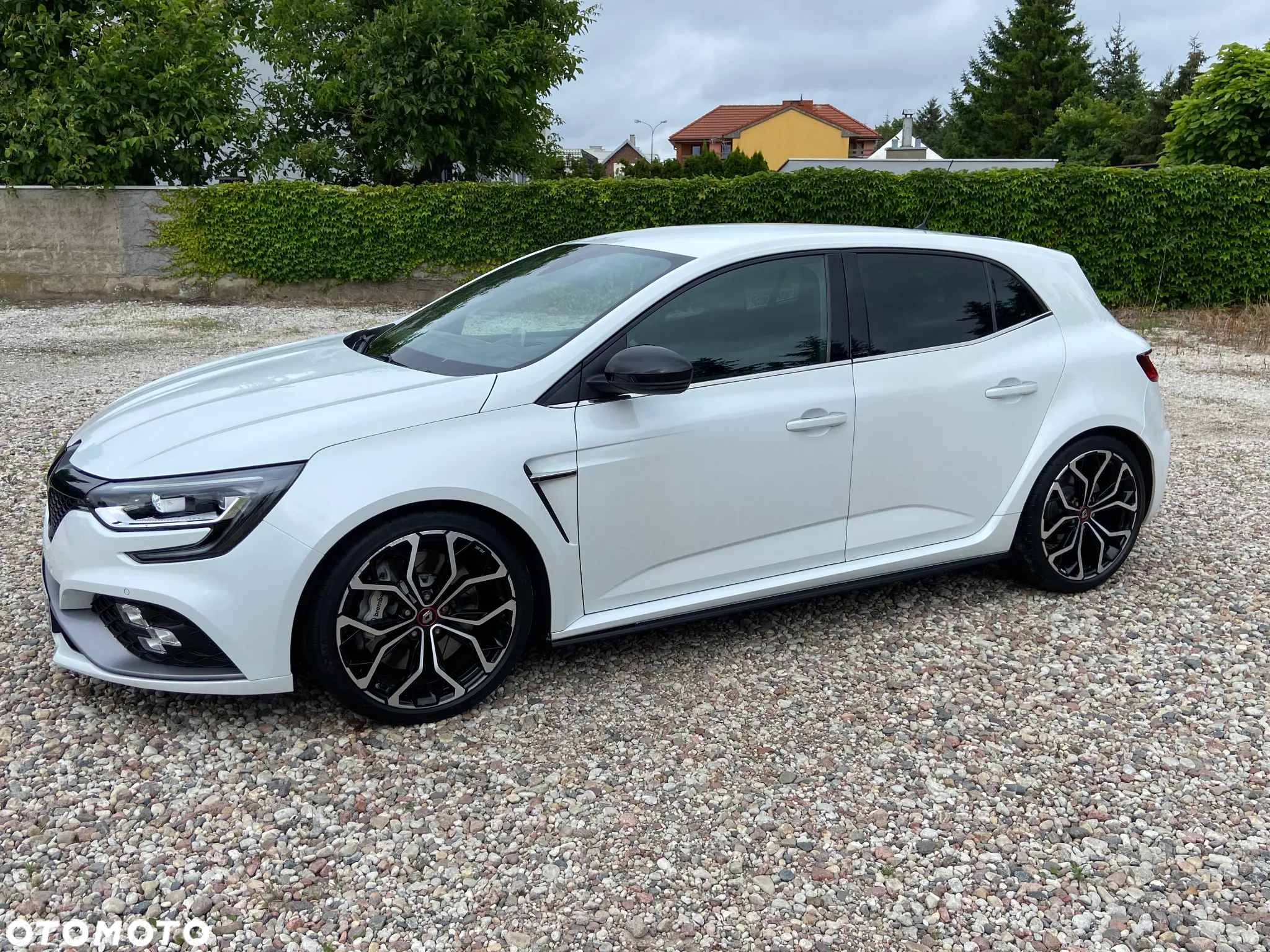 Renault Megane - 15