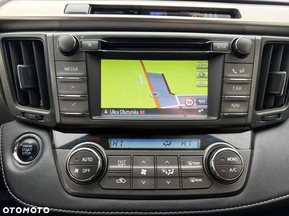 Toyota RAV4 - 23