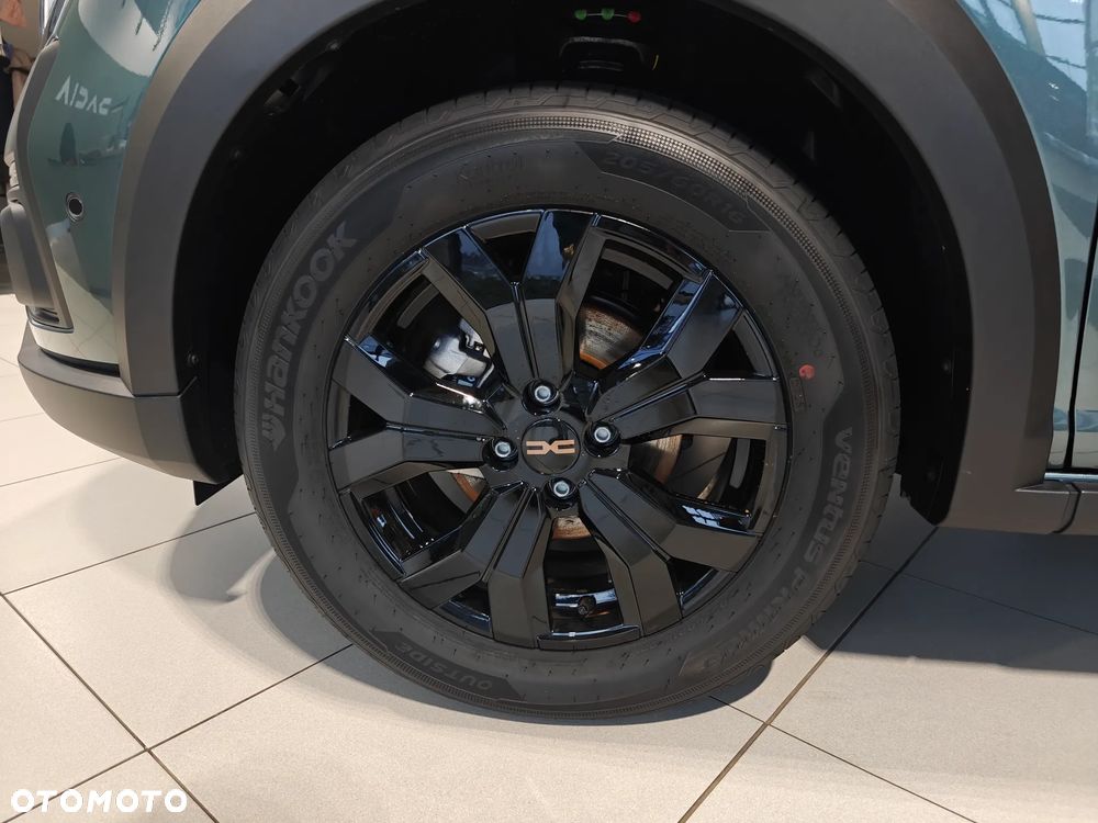 Dacia Sandero Stepway - 7