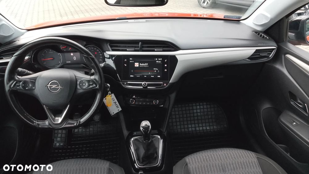 Opel Corsa 1.2 S&S - 14