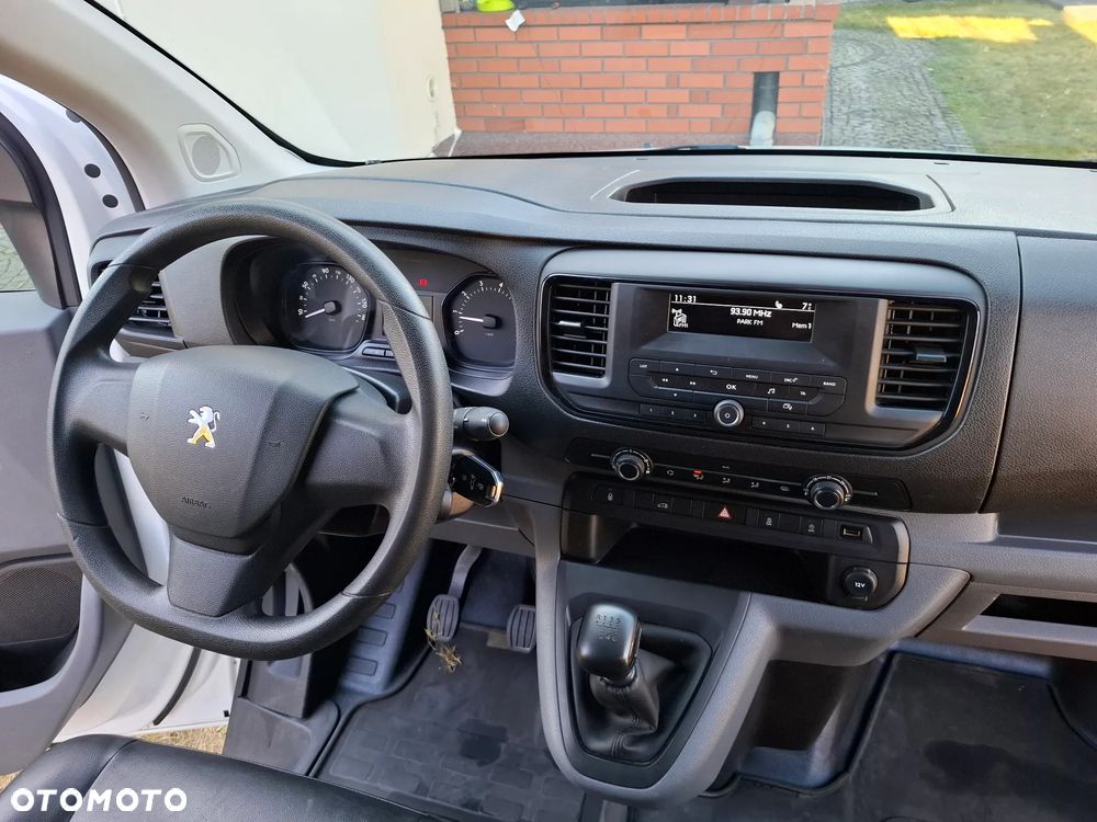 Peugeot Expert - 21