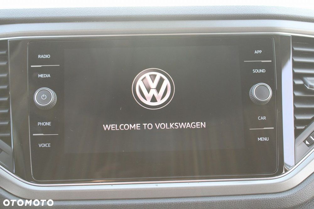 Volkswagen T-Roc - 27