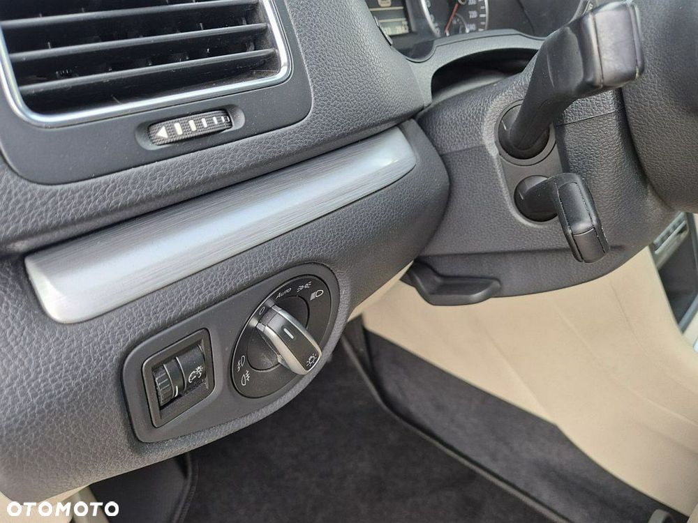 Volkswagen Sharan - 23