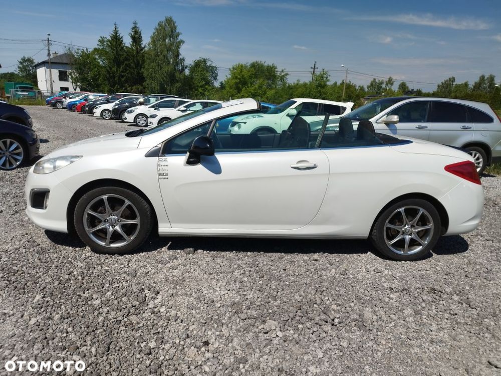Peugeot 308 CC - 15