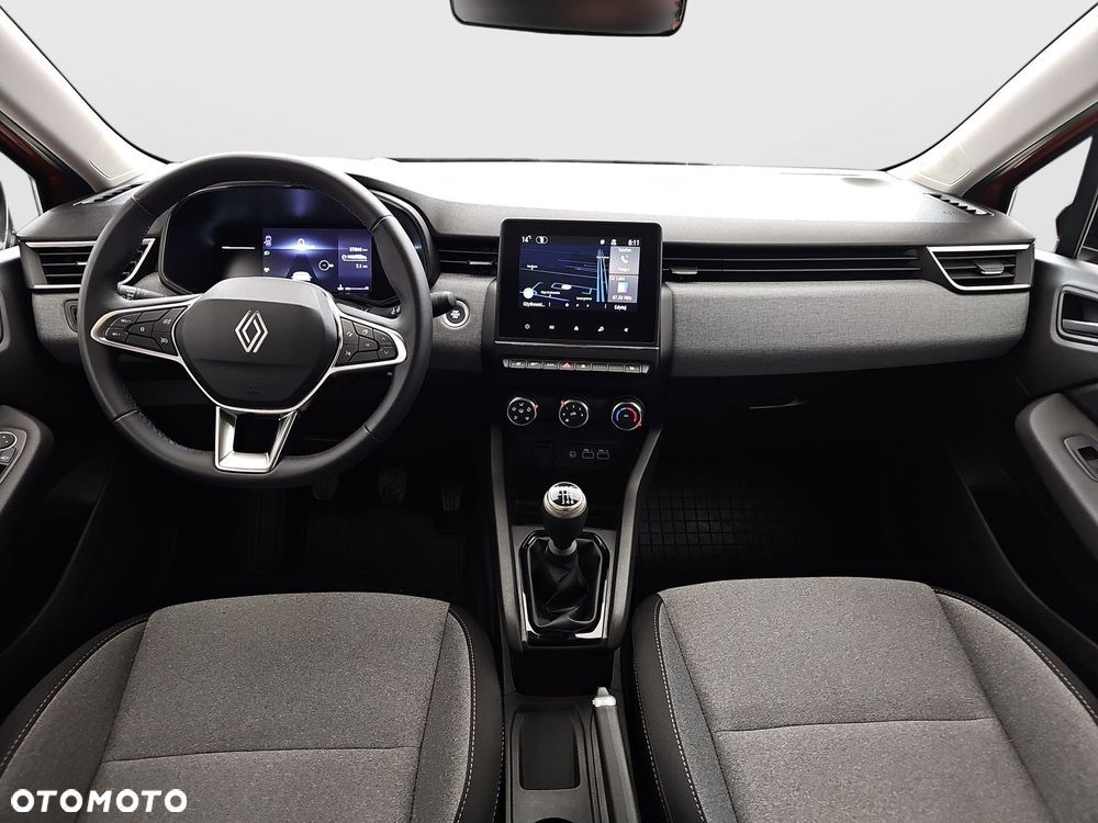 Renault Clio 1.0 TCe Evolution - 24