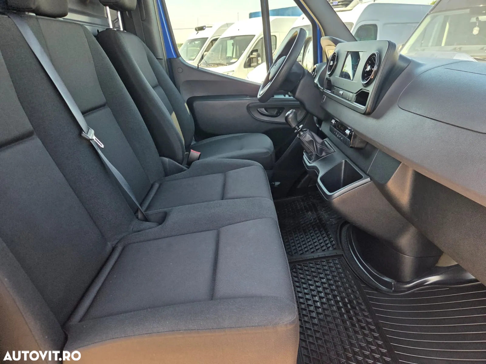 Mercedes-Benz New Sprinter L3H2 - 18