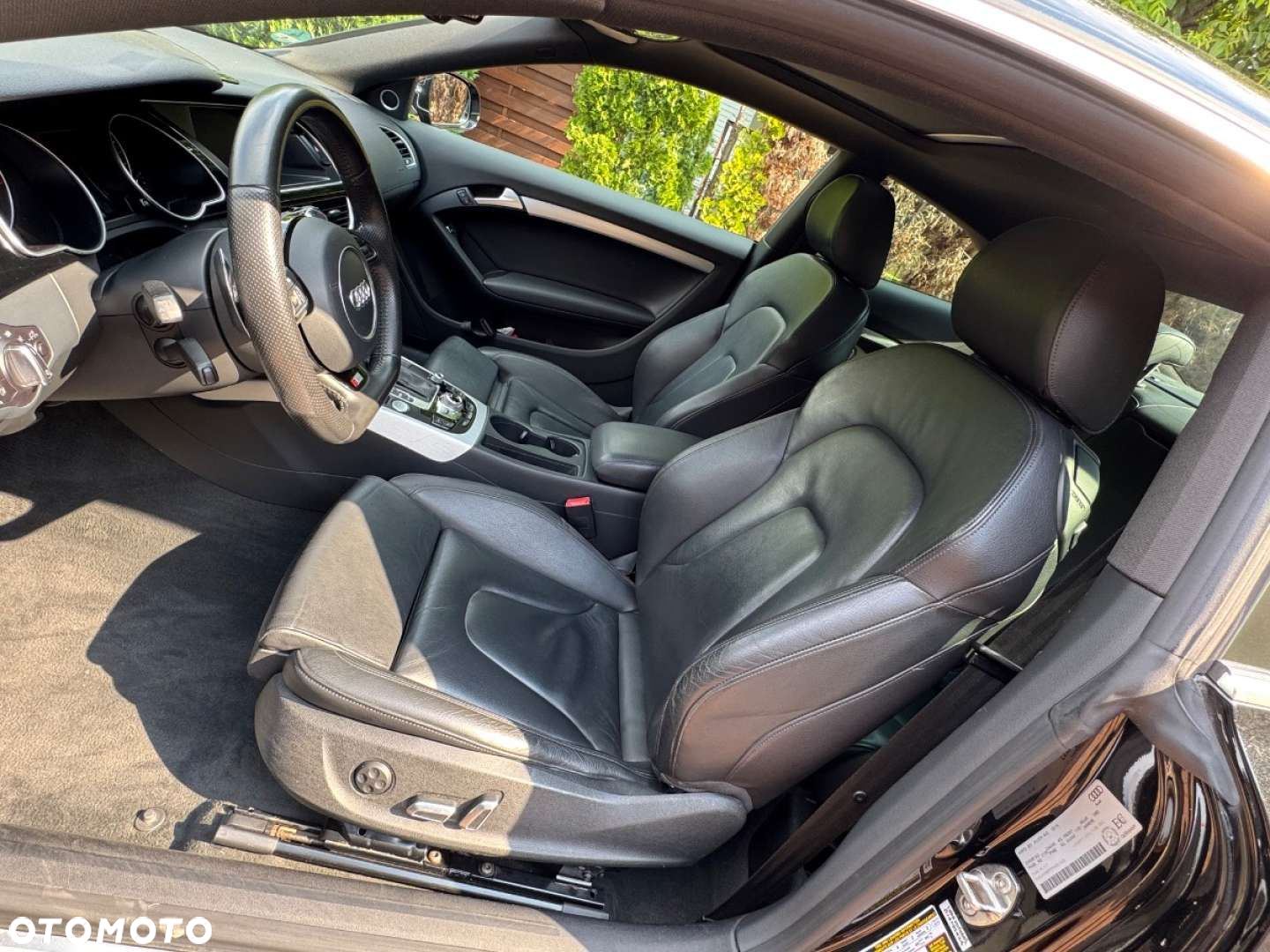 Audi A5 - 17