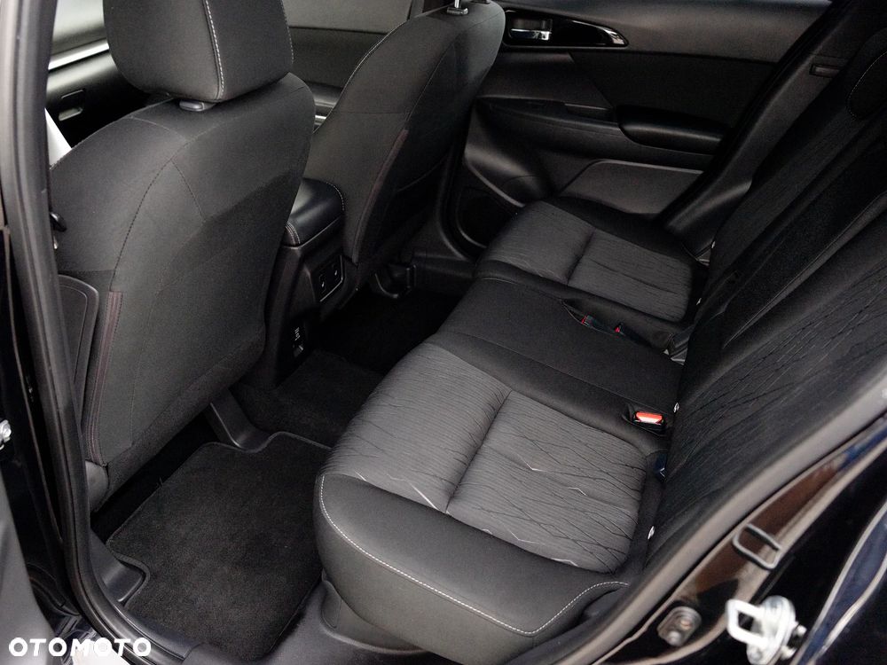Mitsubishi Eclipse Cross 1.5 T GPF Intense Plus CVT - 14