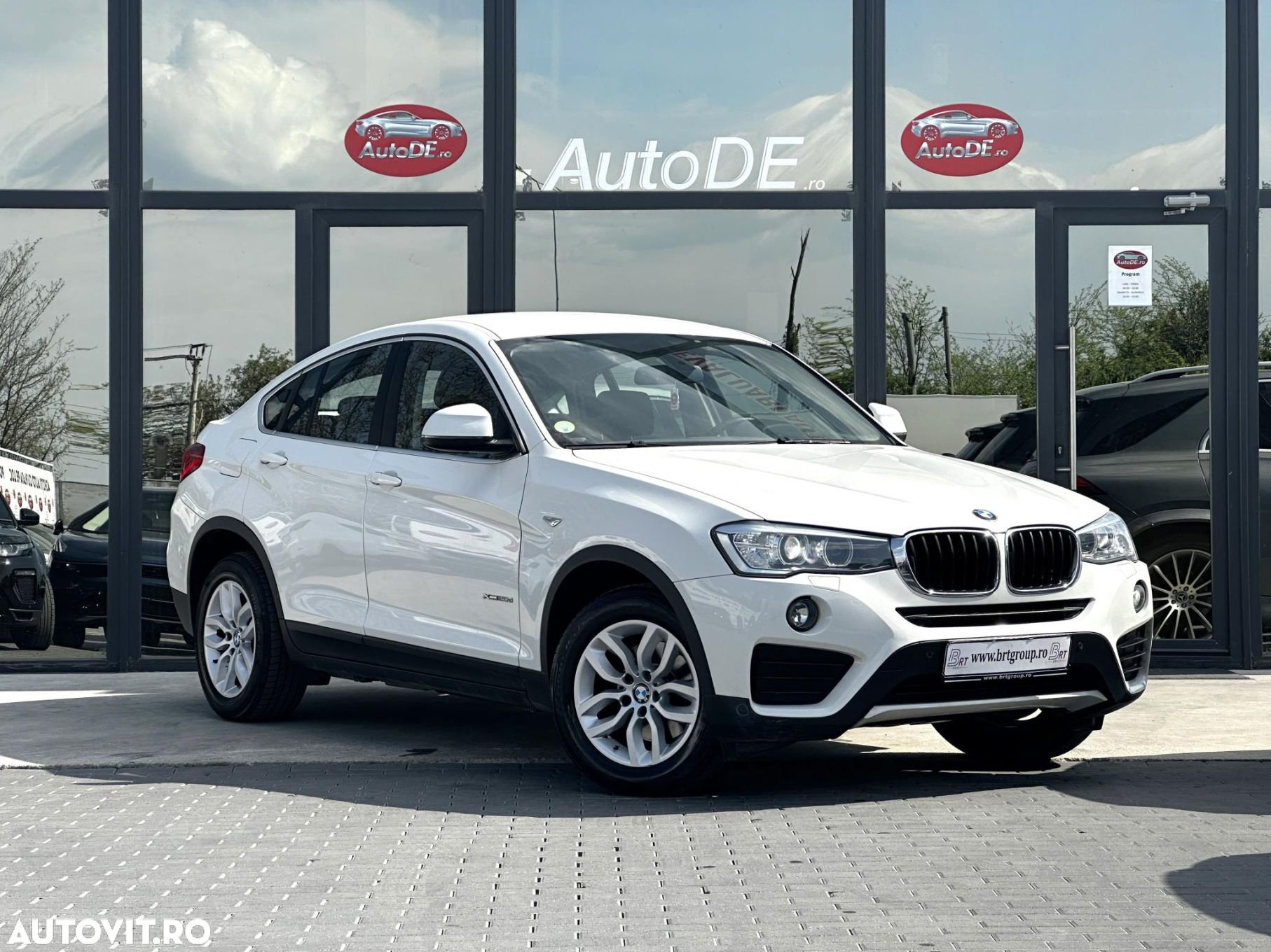 BMW X4 xDrive20d - 2