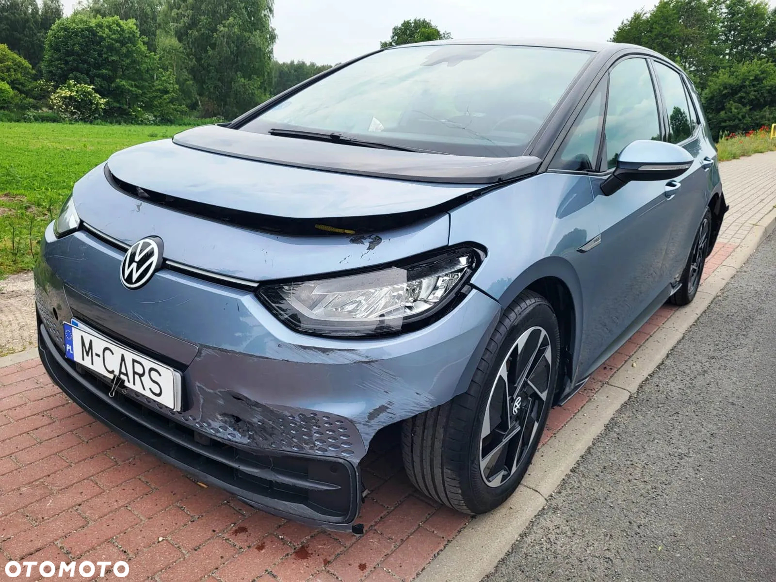 Volkswagen ID.3 Pro Performance Life - 7