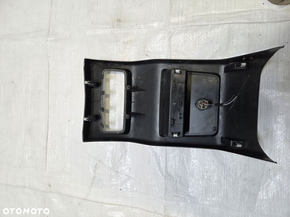 FORD S-MAX MK2 II KRATKA NAWIEWU TUNELU EM2B-R045A12-A - 6