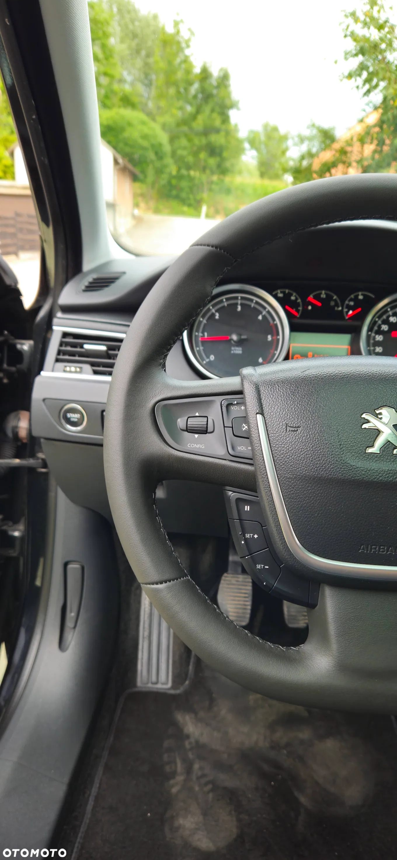 Peugeot 508 SW BlueHDi 150 Stop&Start Allure - 16