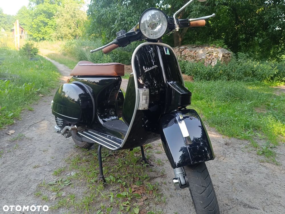 Vespa PX - 1