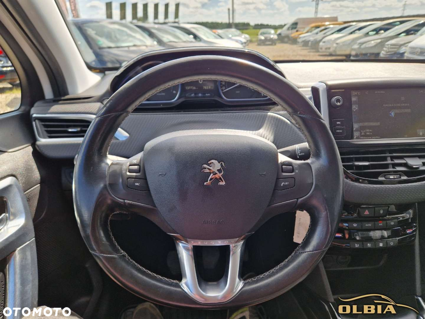 Peugeot 2008 1.6 BlueHDi Allure - 18