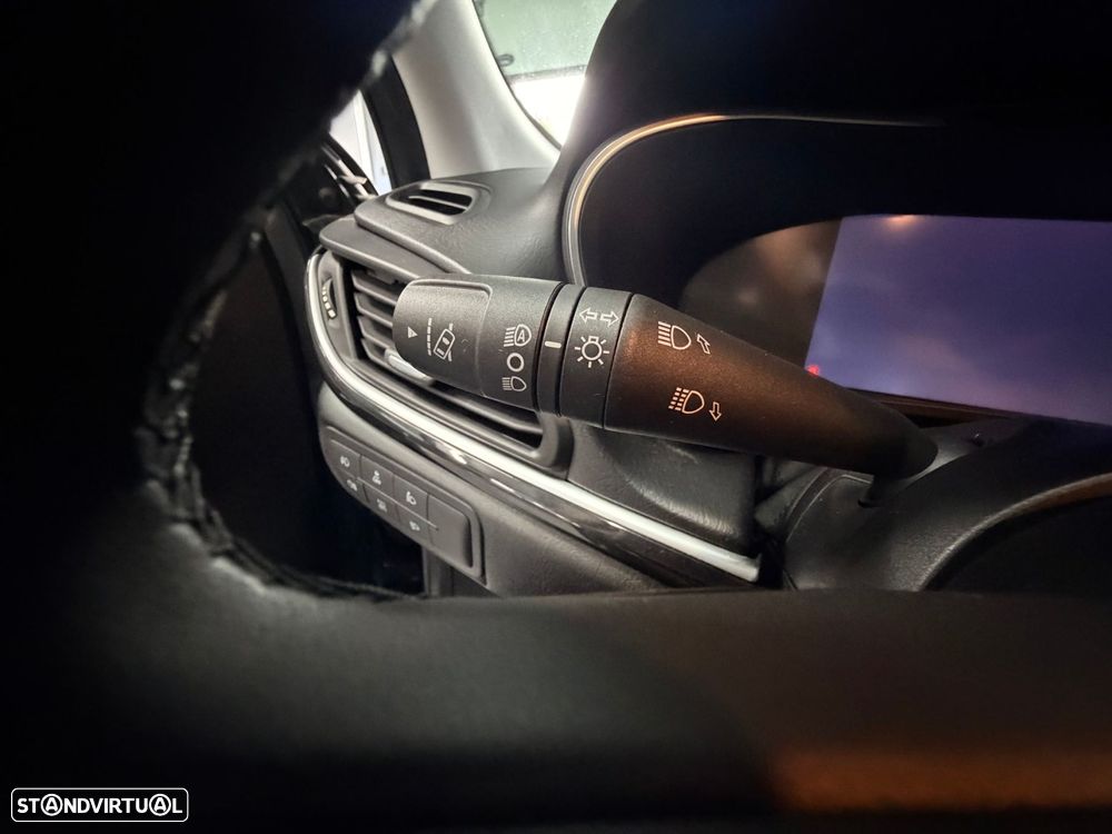 Fiat Tipo Cross 1.3 Multijet - 26