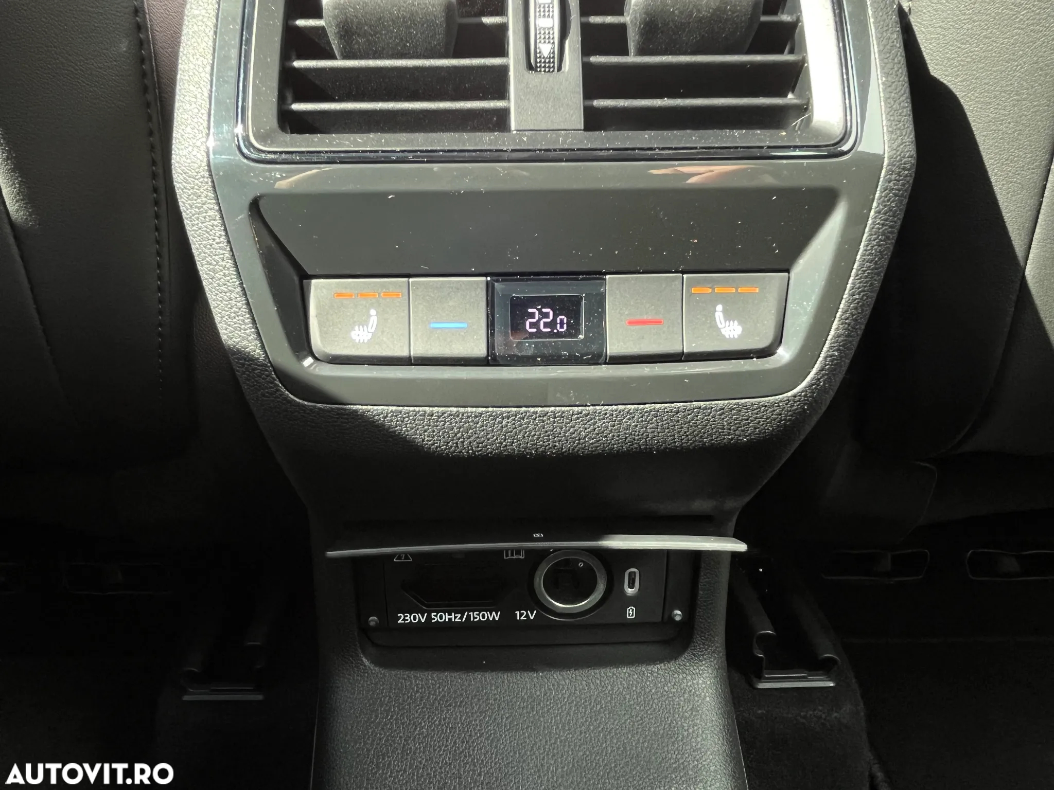 Skoda Karoq 2.0 TDI 4X4 DSG Sportline - 34
