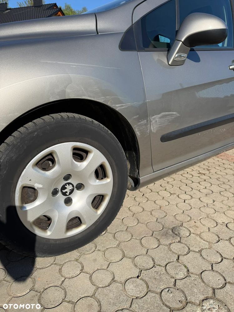 Peugeot 308 - 9