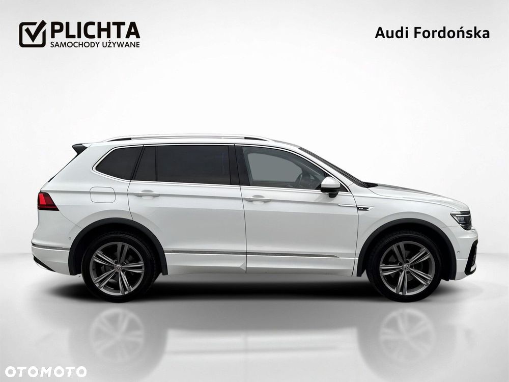 Volkswagen Tiguan Allspace - 7