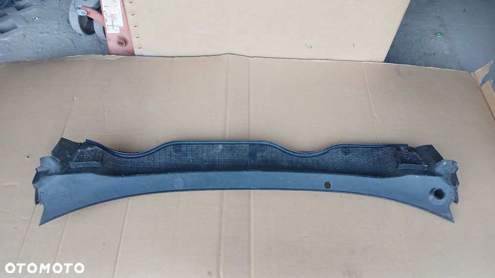 Hyundai i30N zderzak tył pas tylny ćwiartki tył - 8