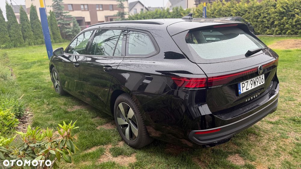 Volkswagen Passat - 3