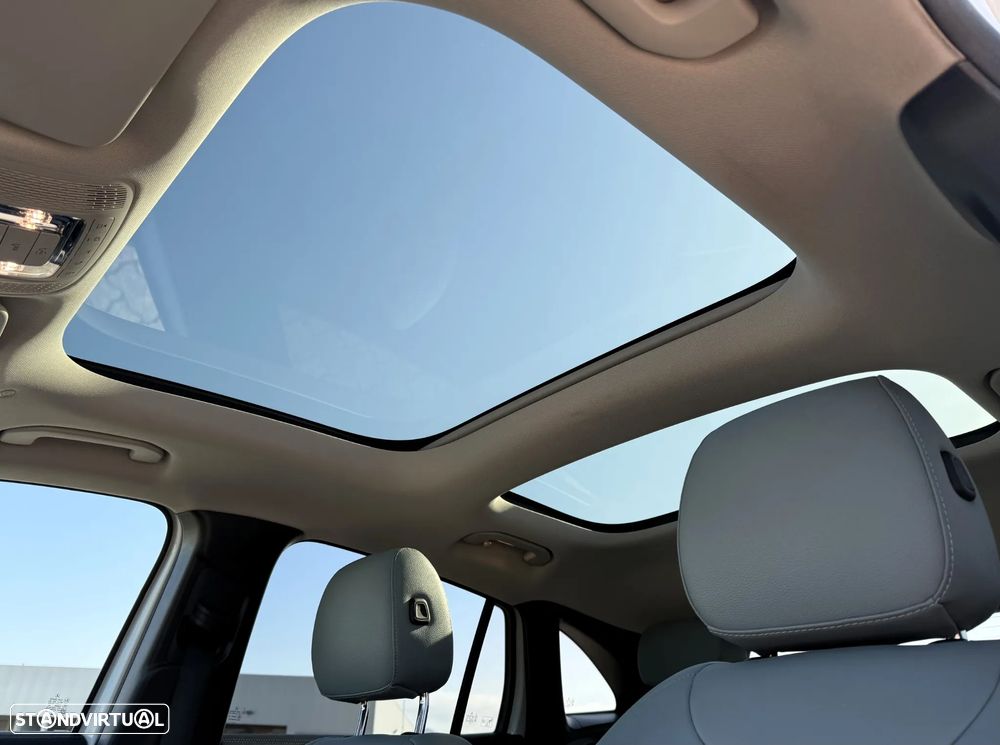 Mercedes-Benz GLA 180 d Progressive - 44