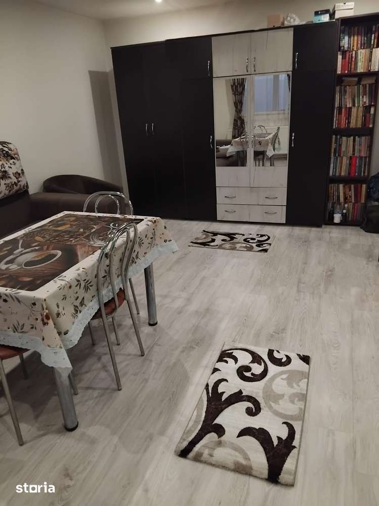 Apartament 2 camere zona Neagoe Voda — fotografia 3
