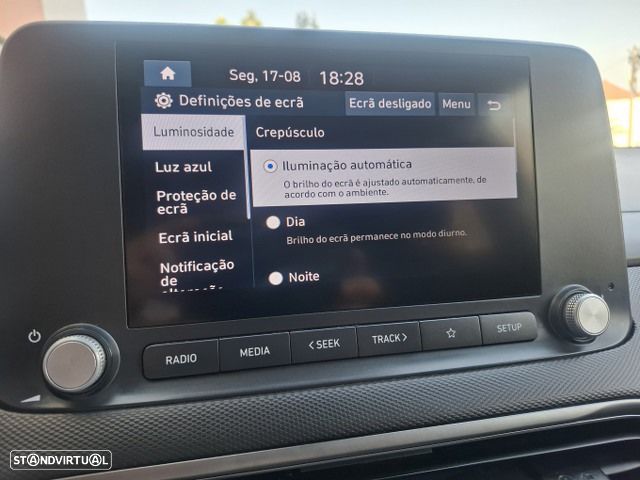 Hyundai Kauai 39 kWh Premium - 16