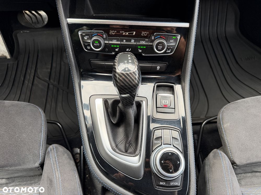 BMW Seria 2 - 19
