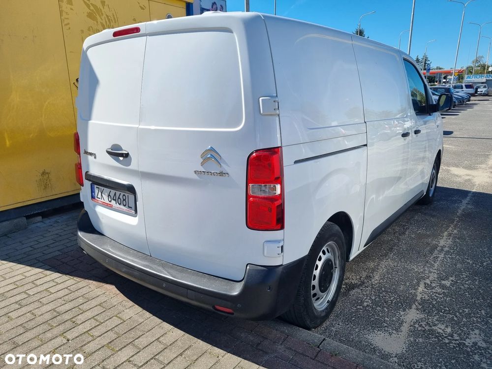 Citroën JUMPY - 5