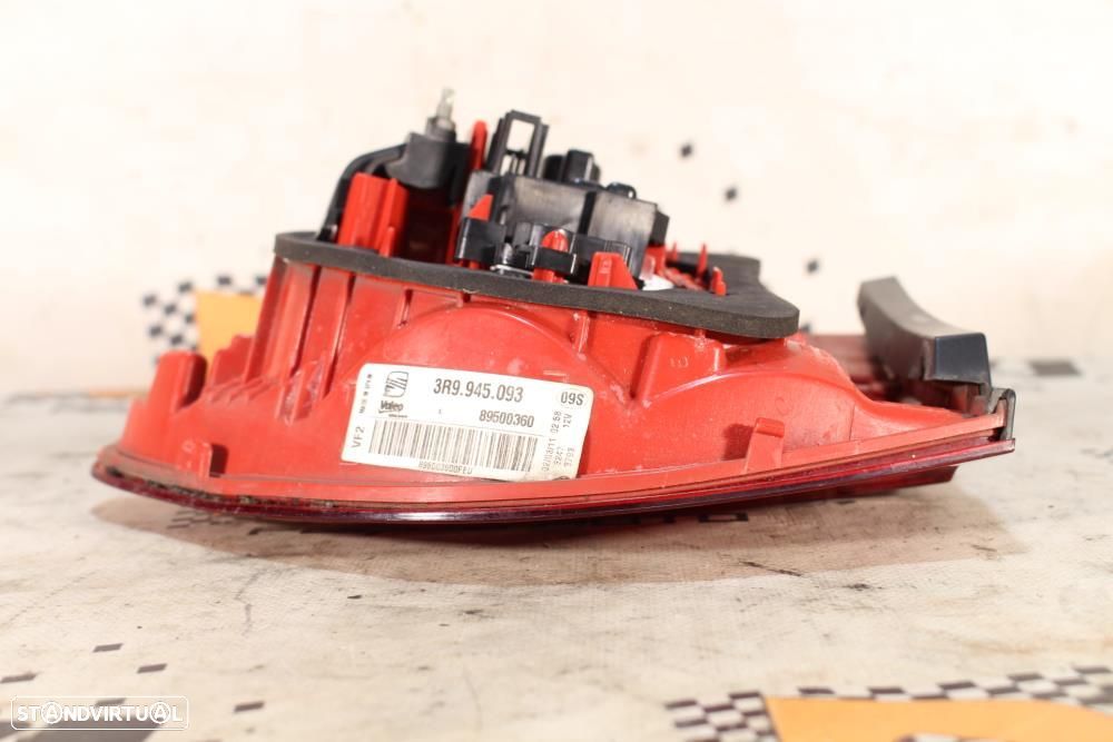 Farolim Esquerdo Seat Exeo St (3R5)  3R9945093 / 89500360  / Mala Cond - 10
