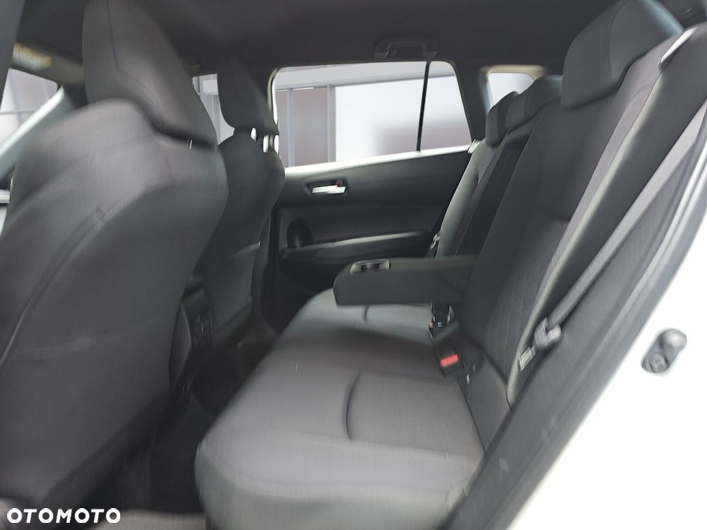 Toyota Corolla Cross 2.0 Hybrid Comfort - 15