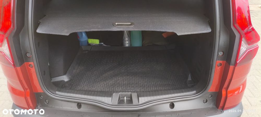 Dacia Jogger 1.0 TCe Extreme - 9