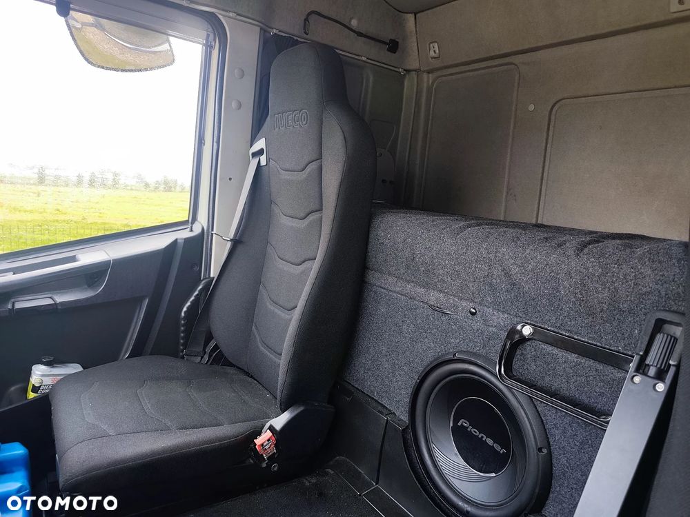 Iveco Eurocargo 160E28 - 21