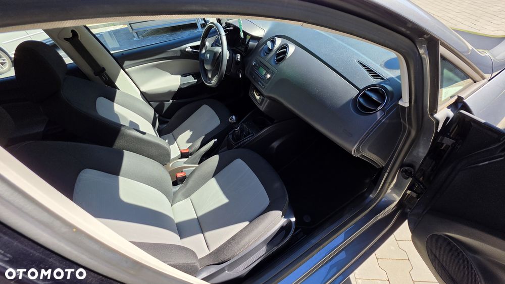 Seat Ibiza 1.2 TSI Style - 6