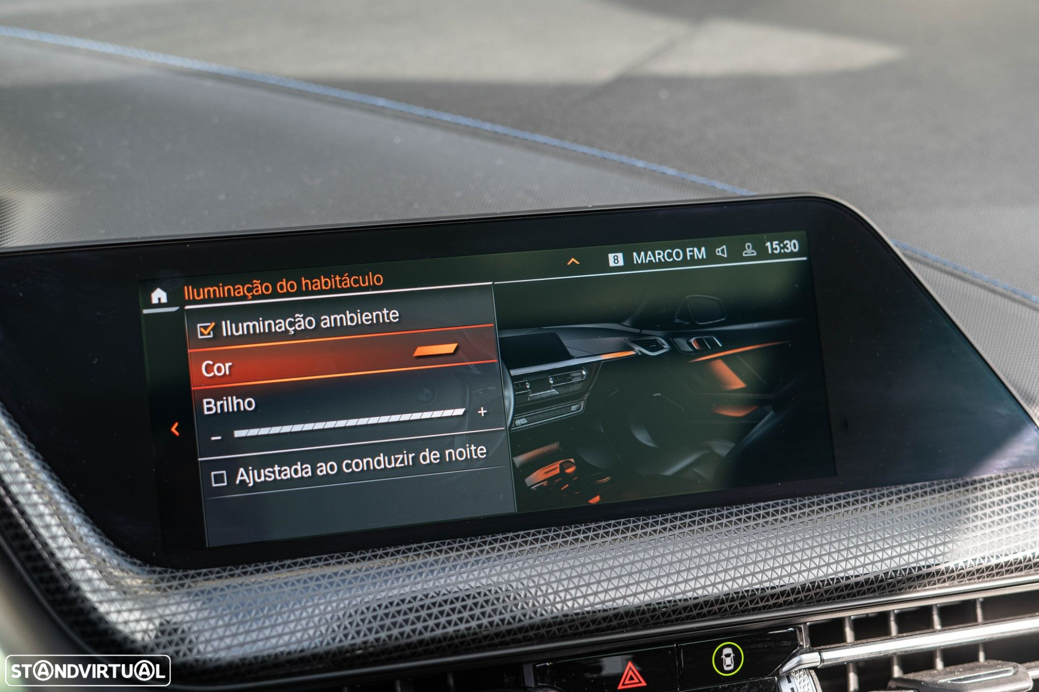BMW 116 d Pack Desportivo M Auto - 21