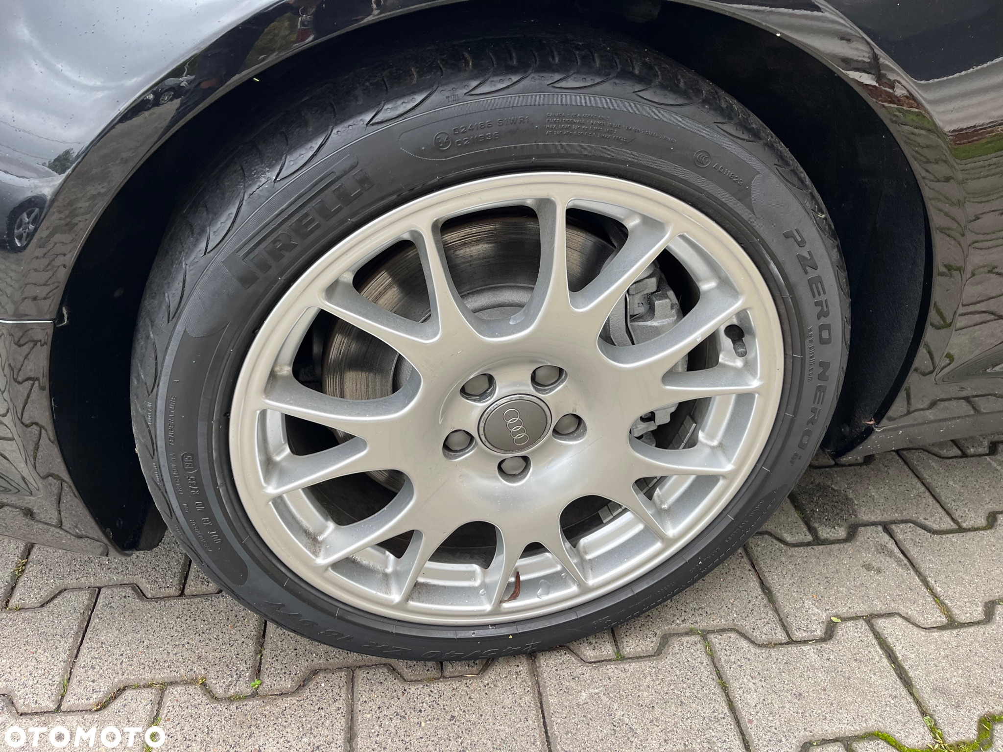 Audi A6 - 14