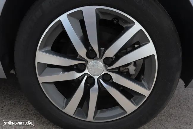 Peugeot 308 1.5 BlueHDi Style - 19