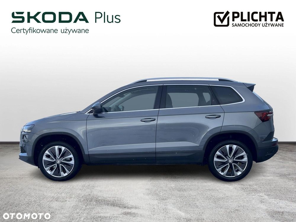 Skoda Karoq 1.5 TSI ACT Style DSG - 2