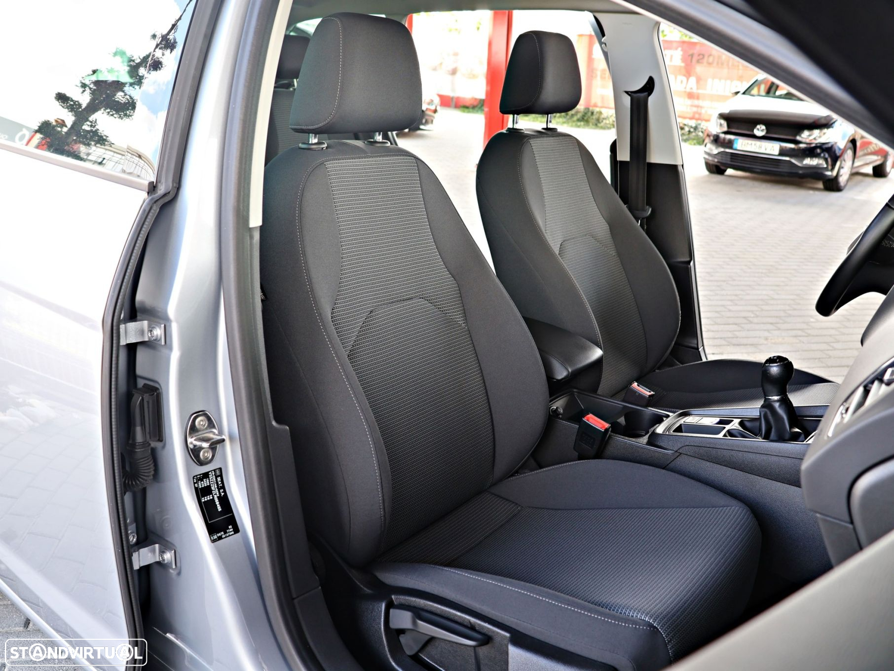 SEAT Leon ST 1.6 TDI Style S/S - 21