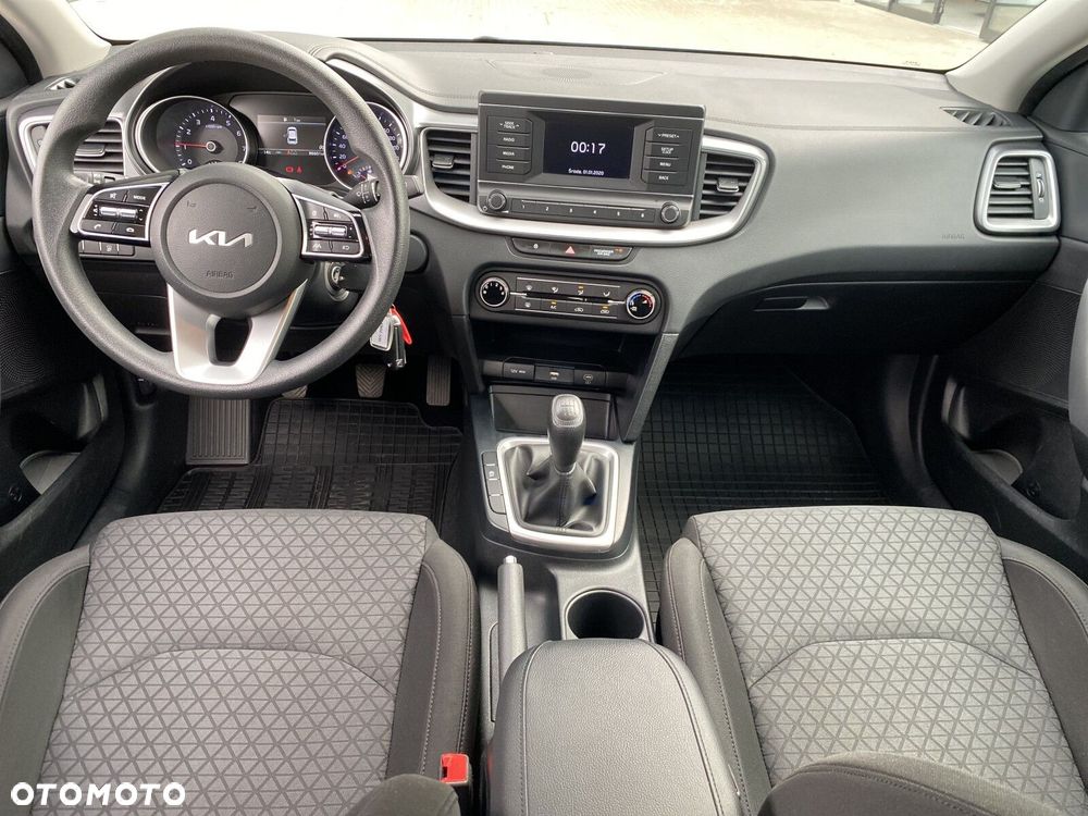 Kia Ceed 1.0 T-GDI S - 12