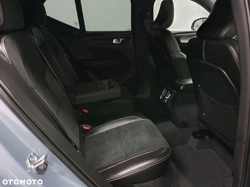 Volvo XC 40 D3 AWD R-Design - 16