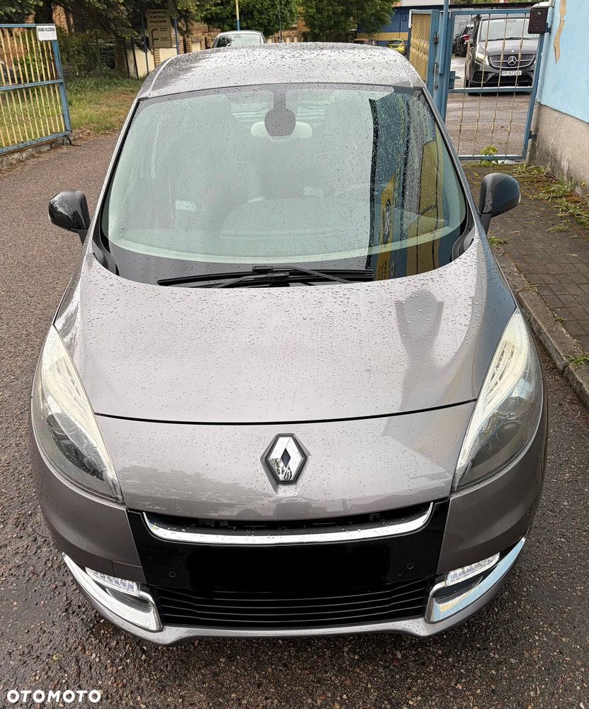Renault Scenic Energy dCi 110 S&S Bose Edition - 5