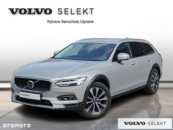 Volvo V90 Cross Country