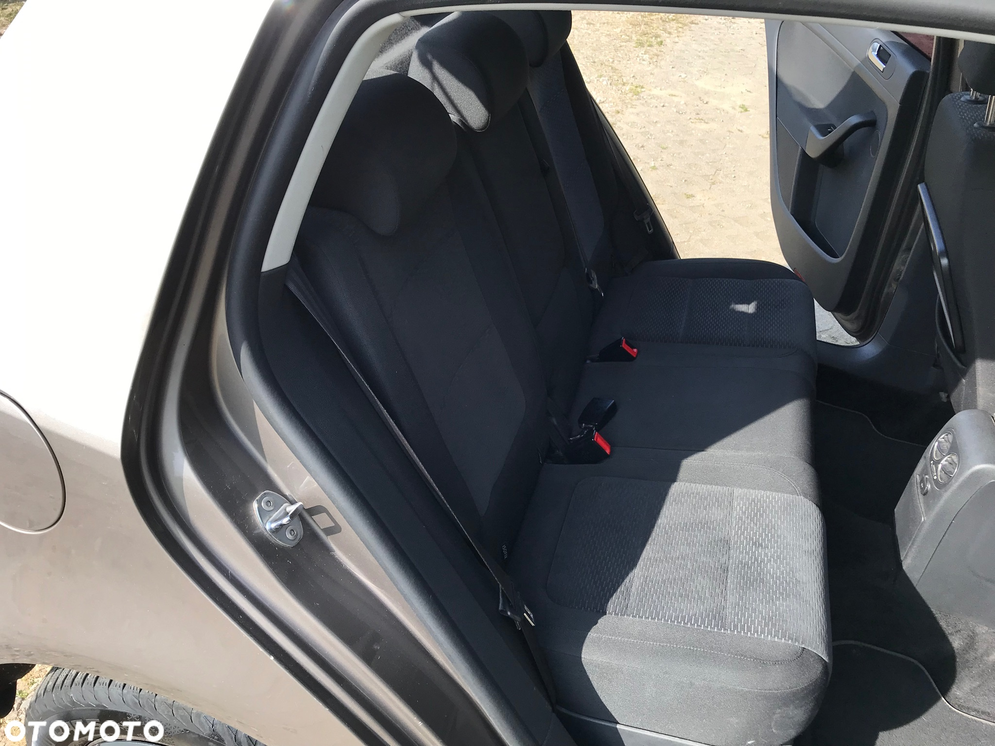 Volkswagen Golf Plus 1.4 TSI Comfortline - 11