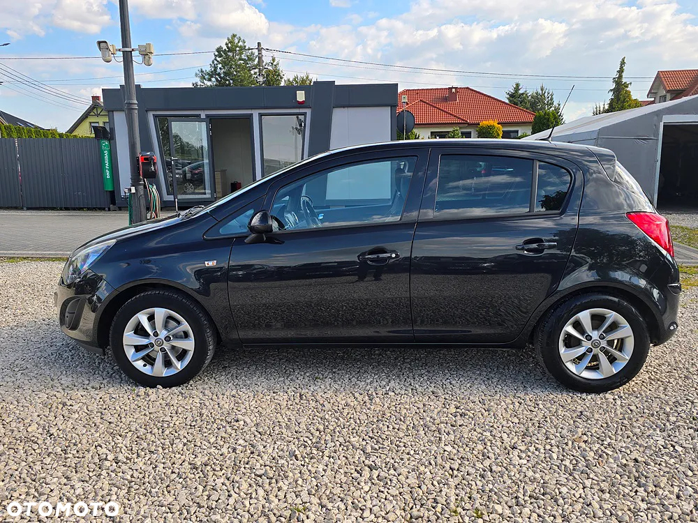 Opel Corsa 1.3 CDTI Cosmo - 7