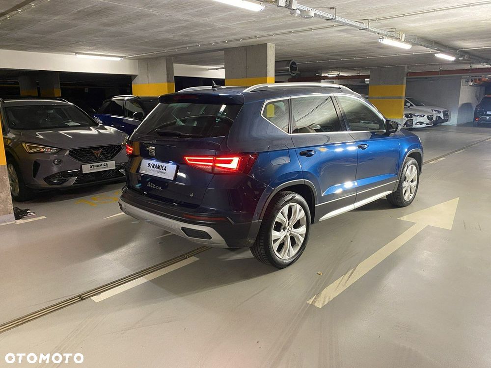 Seat Ateca - 7