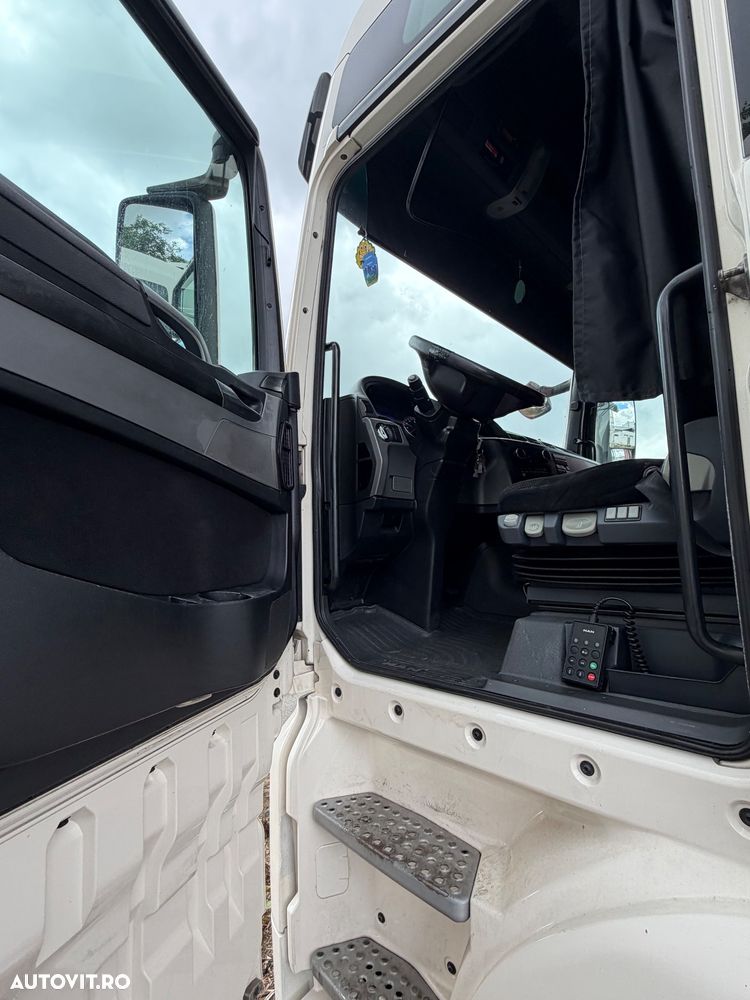 MAN TGX 18.440 - 13