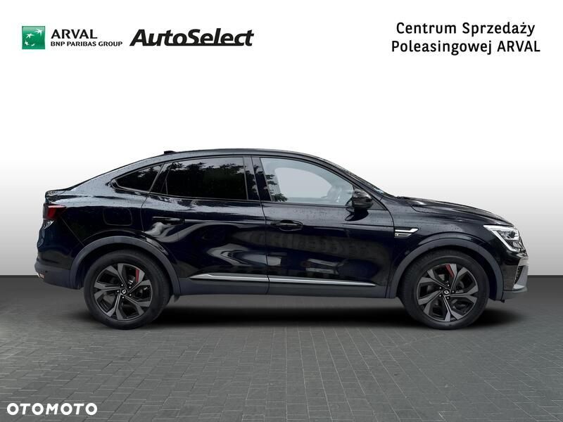 Renault Arkana - 7